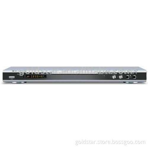 5.1CH DVD Player(DVX-1500)